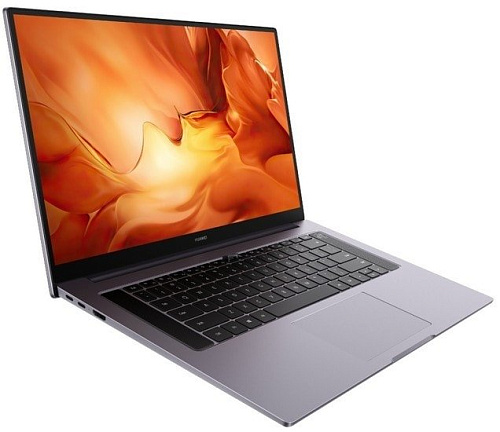 Ноутбук Huawei MateBook D 16 AMD HVY-WAP9 53012QWM