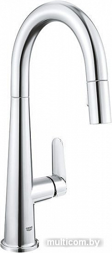 Смеситель Grohe Veletto 30419000