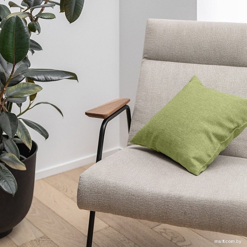 Волшебная ночь 40x40 764712 (рогожка, оливка)