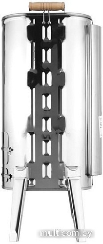 Коптильня Термофор Дуплет Inox