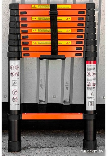 Лестница ISMA UP290