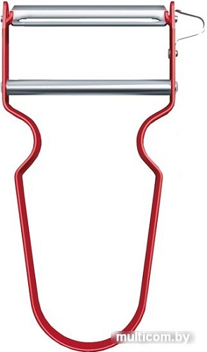 Овощечистка Victorinox Rex 6.0900.1 (красный)