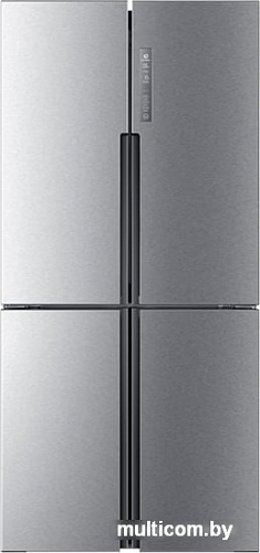 Четырёхдверный холодильник Haier HTF-456DM6RU