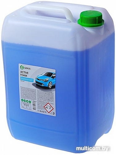 Grass Active Foam 21 кг 800017
