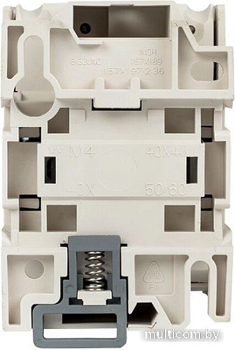 Контактор EKF PROxima КМЭ ctr-s-25-380-nc