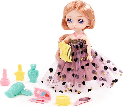 Кукла Полесье Маша на балу 03298