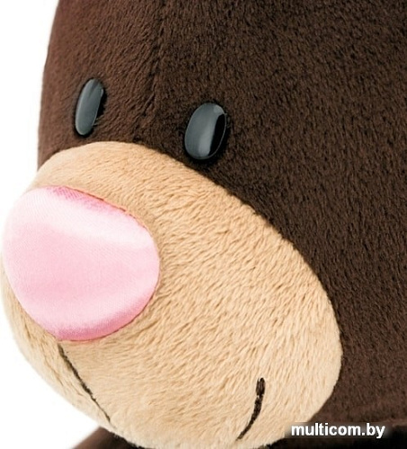 Классическая игрушка Orange Toys Milk стоячая в платье в горох М5052/30