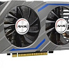 Видеокарта AFOX GeForce GTX 1650 4GB GDDR6 AF1650S-4096D6H1-V2