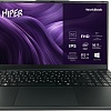 Ноутбук Hiper Workbook FWBC151-I512HR16N5FABWPG