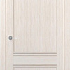 Межкомнатная дверь Юркас Stark ST21 ДГ 90x200 (бьянко)