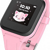 Умные часы TCL Movetime Family Watch MT40X (розовый)