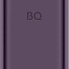 Кнопочный телефон BQ BQ-2458 Barrel L (фиолетовый)