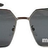 Солнцезащитные очки JBL Polarized 918 (серый/черный)