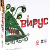 Настольная игра Lavka Games Вирус ВР01