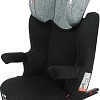 Детское автокресло Nania Rway Easyfix (tech silver)
