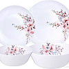 Столовый сервиз Agness 598-077