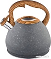 Чайник со свистком Agness 937-810