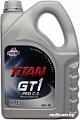 Моторное масло Fuchs Titan GT1 Pro C-3 5W-30 4л