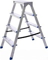 Лестница-стремянка Stairs Лайт AST204 (2x4 ступеней)