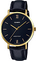Наручные часы Casio Collection LTP-VT01GL-1B