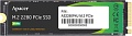 SSD Apacer AS2280P4U 2TB AP2TBAS2280P4U-1