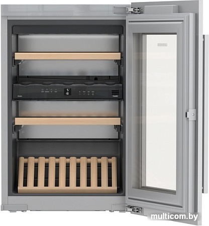 Винный шкаф Liebherr EWTdf 1653 Vinidor