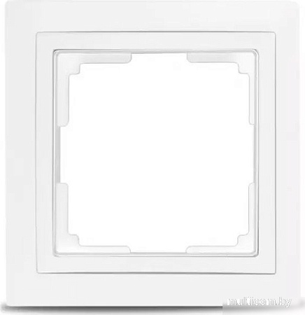 Рамка SmartBuy SBE-05w-Plastic-FR-1