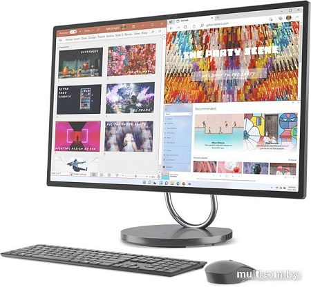 Моноблок Lenovo Yoga AIO 9 32IRH8 F0HJ0015RK