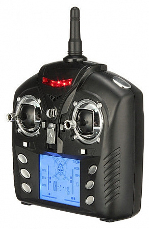 Квадрокоптер WL Toys Q212G