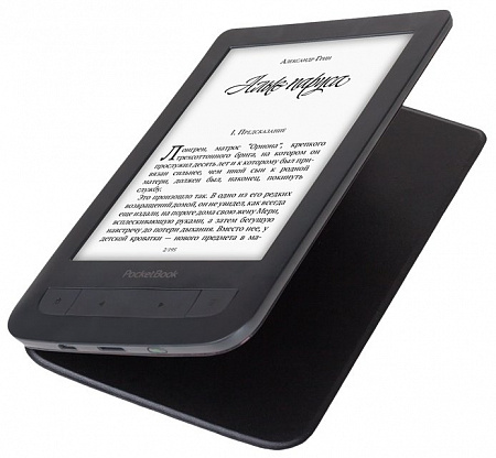 Электронная книга PocketBook 625 LE