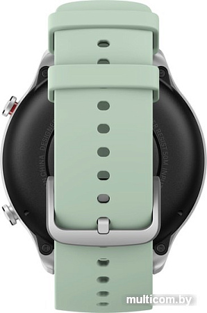 Умные часы Amazfit GTR 2e (зеленый)