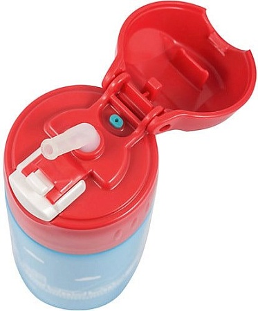 Термос Thermos FHL-401F BL 0.4л (бирюзовый)