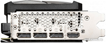 Видеокарта MSI GeForce RTX 3080 Ti Ventus 3X 12G OC