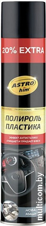 ASTROhim Полироль пластика глянцевый 1л AC-2353
