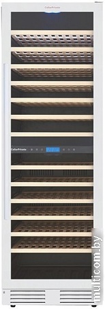 Винный шкаф Cellar Private CP165-2TW
