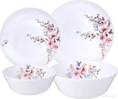 Столовый сервиз Agness 598-077