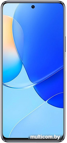 Смартфон Huawei nova 9 SE JLN-LX1 8GB/128GB (полночный черный)