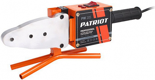 Patriot PW 205 [170 30 2010]