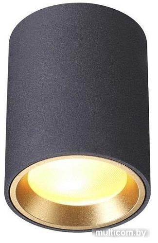 Уличный фонарь Odeon Light Aquana 4205/1C