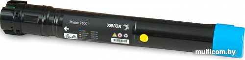 Картридж Xerox 106R01570