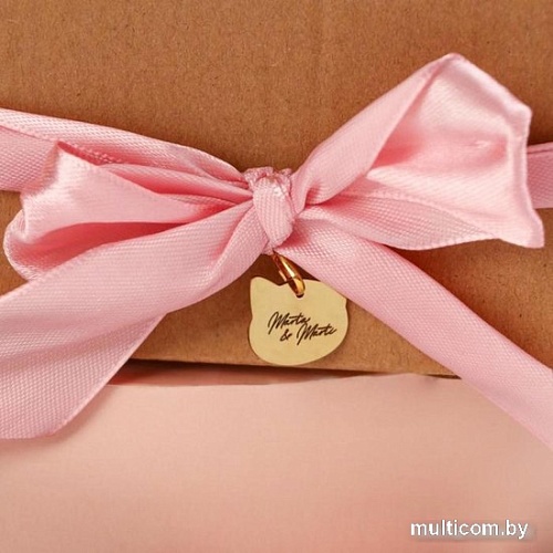 Классическая игрушка Milo Toys Очаровательная Marta 5446546