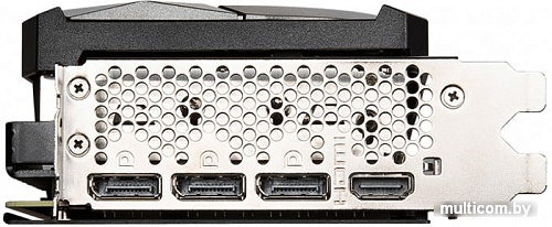 Видеокарта MSI GeForce RTX 3080 Ti Ventus 3X 12G OC