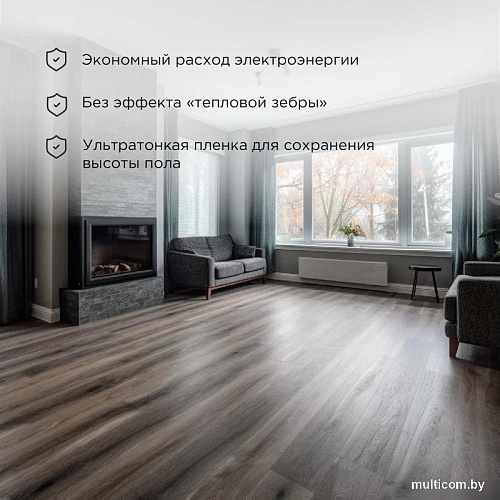 Инфракрасная пленка Rexant Extrema 220 51-0524-7