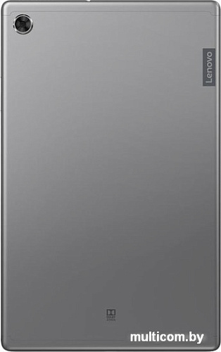 Планшет Lenovo M10 FHD Plus + Pen TB-X606X 64GB LTE ZA6J0034RU (серый)