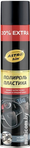 ASTROhim Полироль пластика глянцевый 1л AC-2353