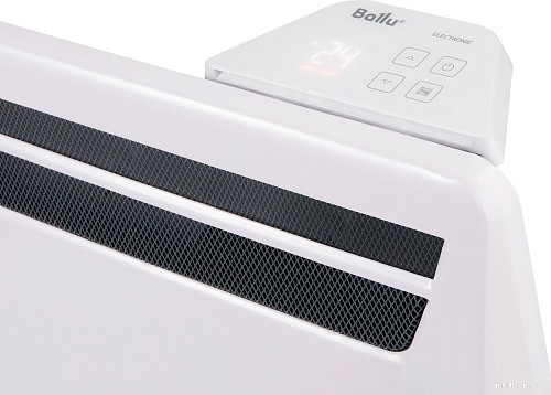 Конвектор Ballu Evolution Transformer BEC/EVU-2500 (электронное управление)