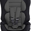 Детское автокресло Еду-Еду Lux KS 545 (черный/карбон серый)
