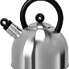 Чайник со свистком Swed House Hijken MR3-838