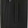 Чемодан-спиннер American Tourister Eco Wanderer Black 79 см