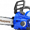 Электрическая пила Husqvarna 436 Li [966 72 90-12]